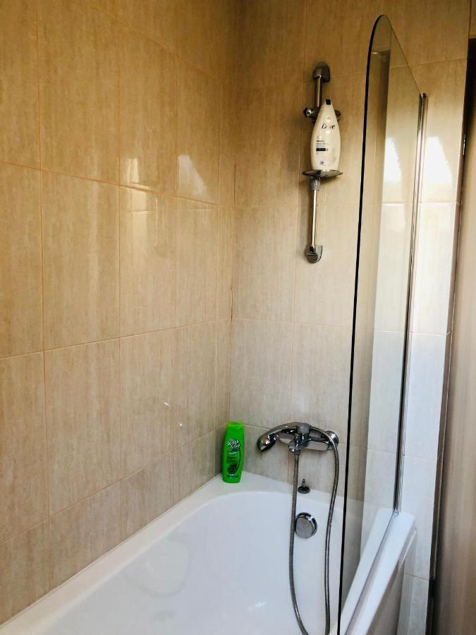 Ultra-Central Modern And Big Apartments In Union Square U41-U44 Timisoara Bagian luar foto