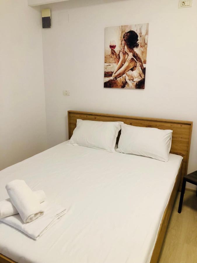 Ultra-Central Modern And Big Apartments In Union Square U41-U44 Timisoara Bagian luar foto