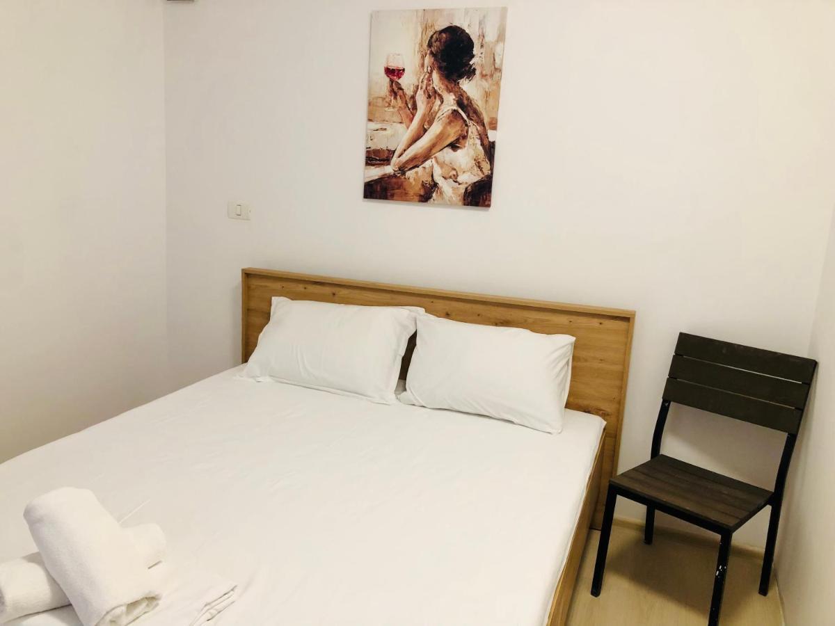 Ultra-Central Modern And Big Apartments In Union Square U41-U44 Timisoara Bagian luar foto