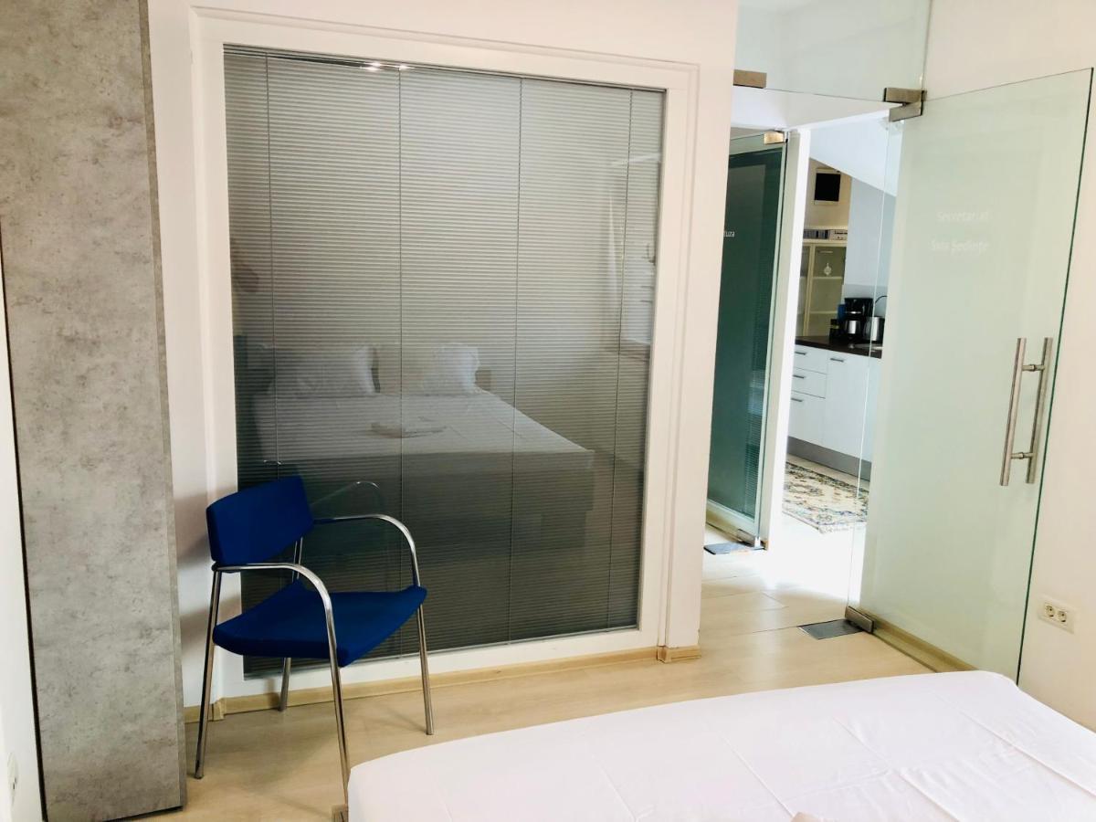 Ultra-Central Modern And Big Apartments In Union Square U41-U44 Timisoara Bagian luar foto