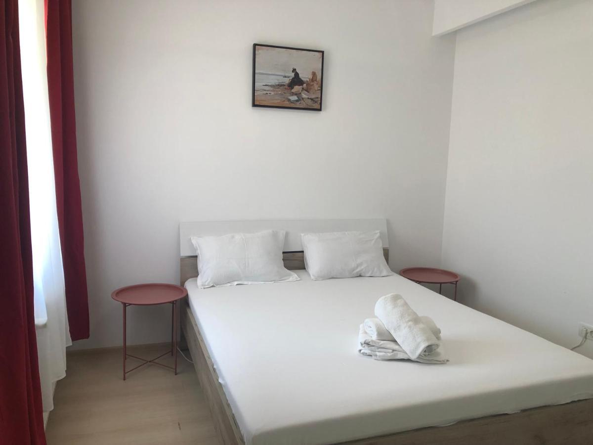 Ultra-Central Modern And Big Apartments In Union Square U41-U44 Timisoara Bagian luar foto