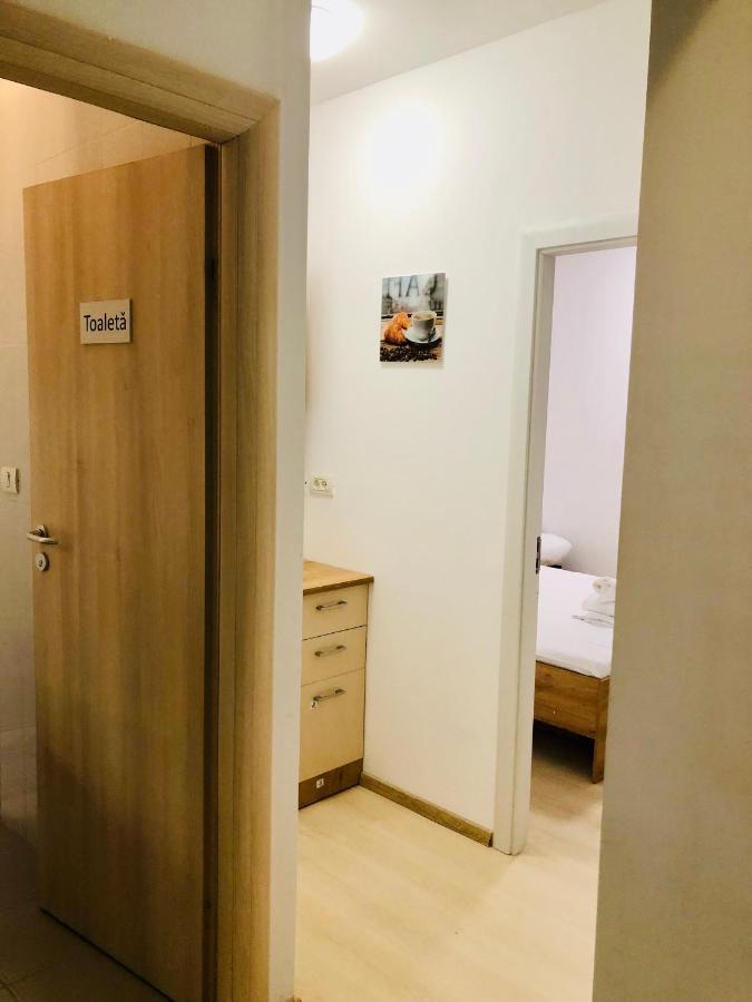 Ultra-Central Modern And Big Apartments In Union Square U41-U44 Timisoara Bagian luar foto