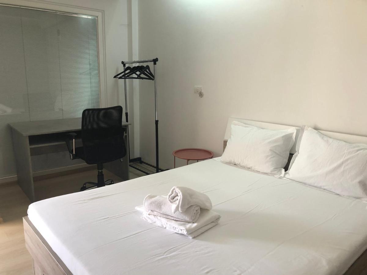 Ultra-Central Modern And Big Apartments In Union Square U41-U44 Timisoara Bagian luar foto