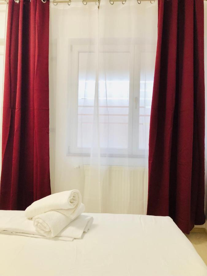 Ultra-Central Modern And Big Apartments In Union Square U41-U44 Timisoara Bagian luar foto