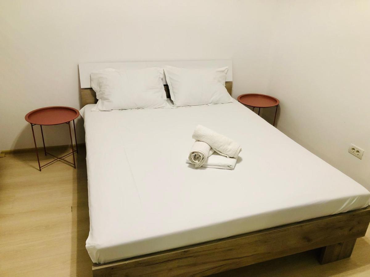 Ultra-Central Modern And Big Apartments In Union Square U41-U44 Timisoara Bagian luar foto