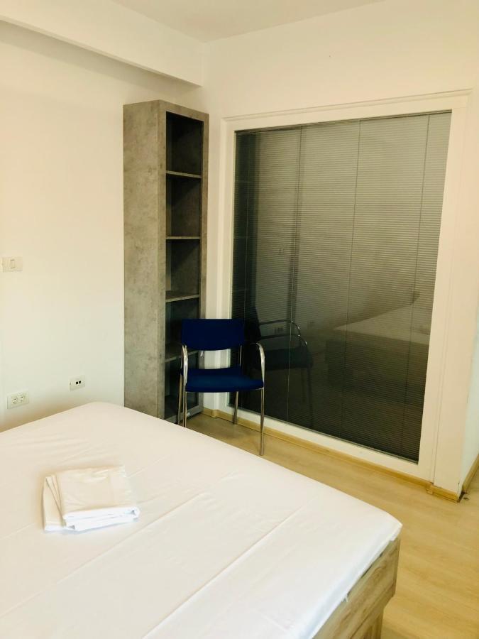 Ultra-Central Modern And Big Apartments In Union Square U41-U44 Timisoara Bagian luar foto