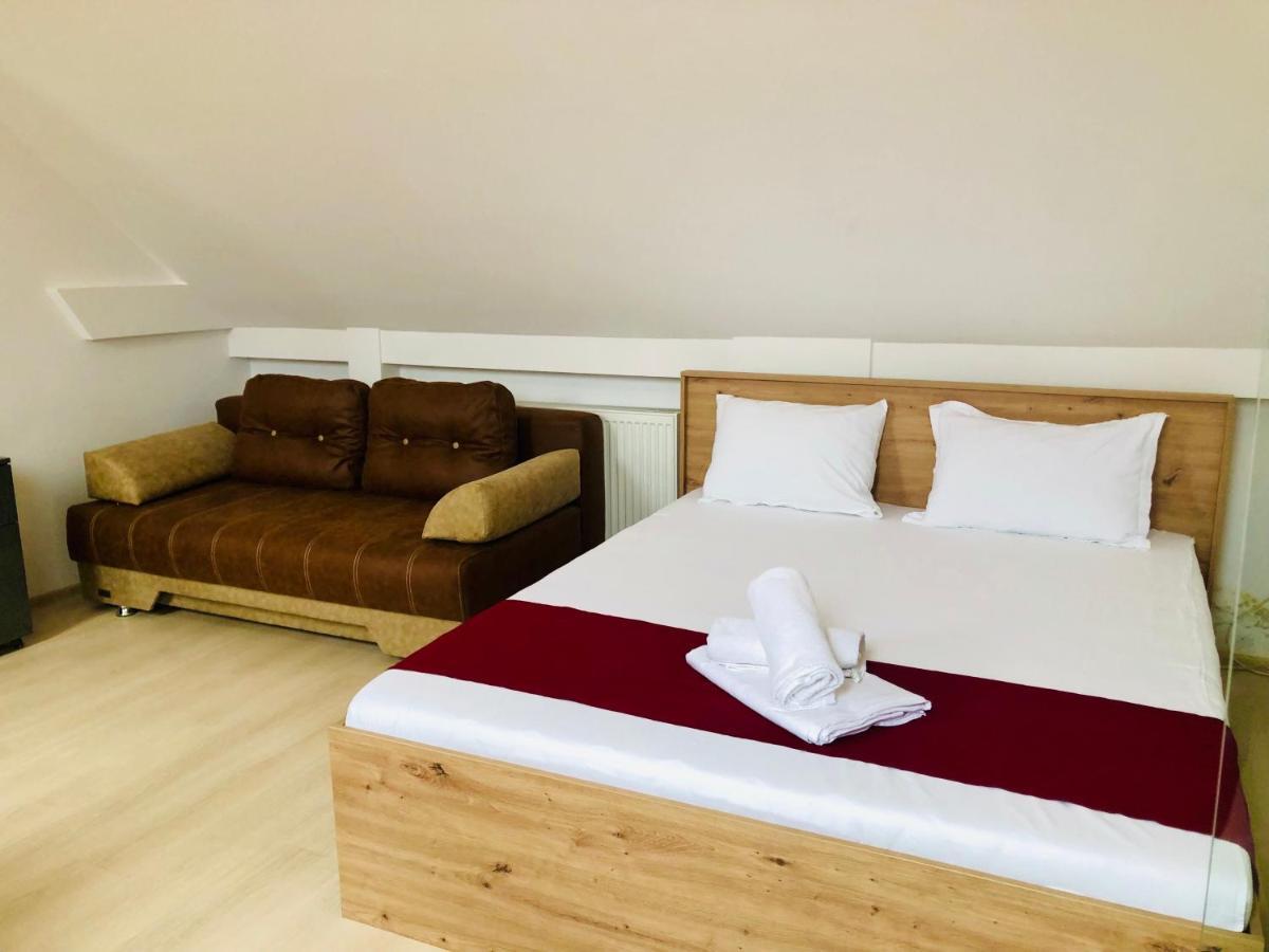 Ultra-Central Modern And Big Apartments In Union Square U41-U44 Timisoara Bagian luar foto